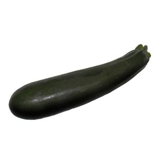Zucchini grün