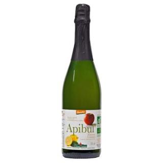 Apibul alkoholfrei Apfel-Zitrone DEMETER