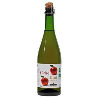 Apfelcidre brut 5,5%Vol.