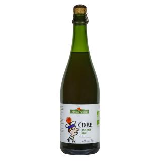 Apfelcidre brut trocken 5,5%Vol.