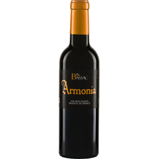 Armonia rouge Domaine Bassac 2021