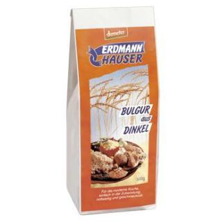 Bulgur aus Dinkel DEMETER