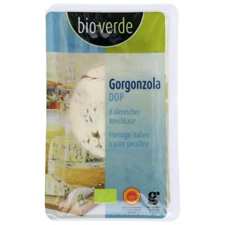 Gorgonzola Azzuro DOP 48%