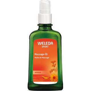 Arnika-Massageöl