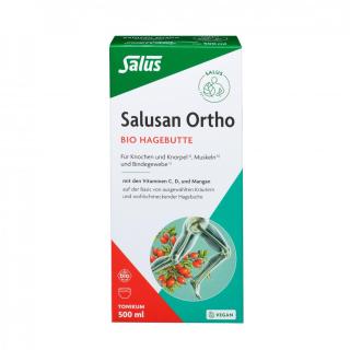 Salusan Ortho Hagebutten-Tonikum 500 ml