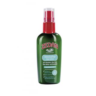ZEDAN Outdoor Intensivpflege Haut Lotion