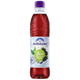 Adelholzener Johannisbeere - PET