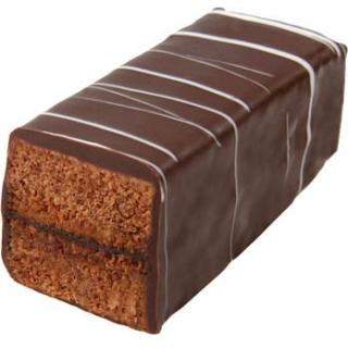 Sacher-Schnitte ca.95g - Theke