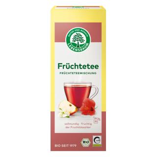Früchtetee - Tbt