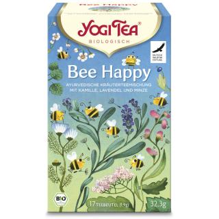 Bee Happy - Tbt