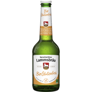 Lammsbräu Glutenfrei BIOLAND