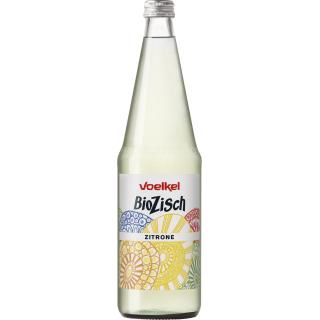 BioZisch Zitrone