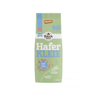 Haferkleie glutenfrei DEMETER