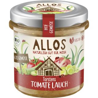 Hofgemüse Torstens Tomate-Lauch glutenfrei