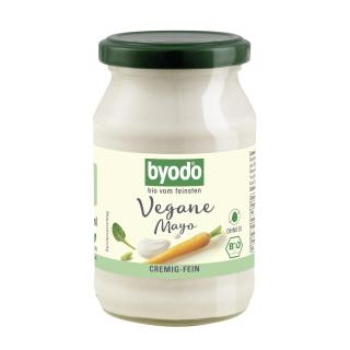 Vegane Mayo glutenfrei 50% Fett