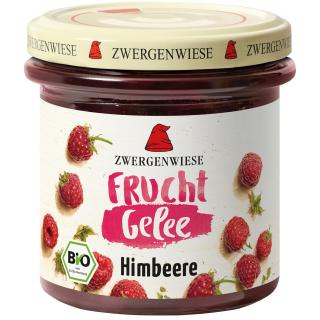 Fruchtgelee Himbeere glutenfrei