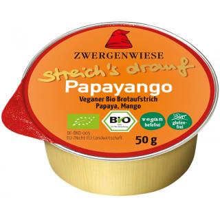 Kleiner Streich Papayango glutenfrei