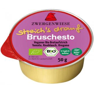 Kleiner Streich Bruschesto glutenfrei