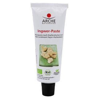 Ingwer-Paste - Tube
