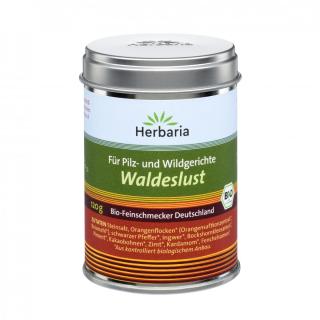 Waldeslust - Wildgewürz