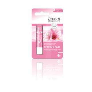 Lippenbalsam BEAUTY & CARE Rosé