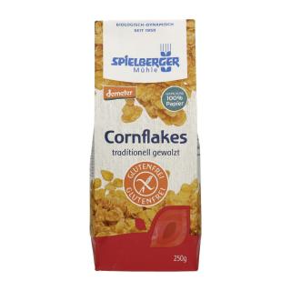 Cornflakes glutenfrei  DEMETER