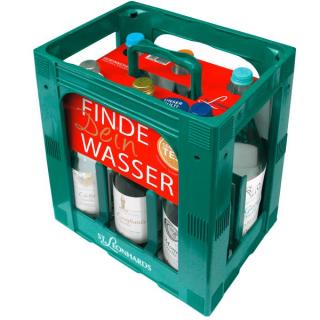 Multikasten St. Leonhards Quelle 1 l