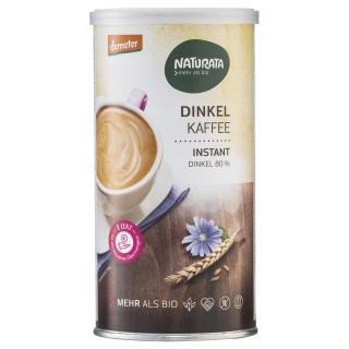 Dinkelkaffee instant glutenfrei DEMETER