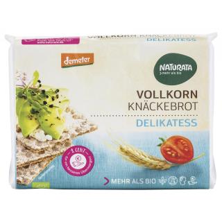 Knäckebrot DEMETER Delikatess
