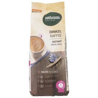 Dinkelkaffee instant glutenfrei DEMETER - Nachf.