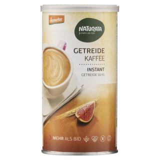 Getreidekaffee instant glutenfrei DEMETER - Dose