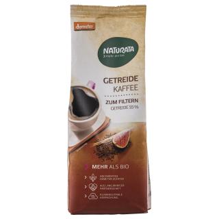 Getreidekaffee Aufguss DEMETER