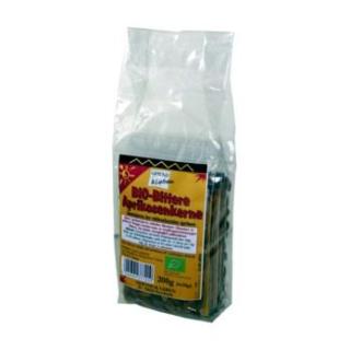 Aprikosenkerne bitter