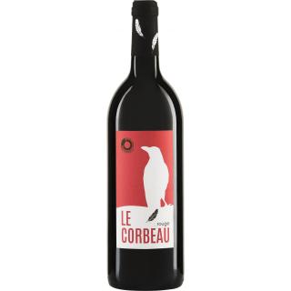 Le Corbeau rouge VdP 2020