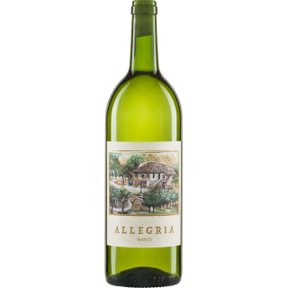 Allegria bianco VdT 2016