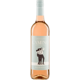 Camino rosado 2021