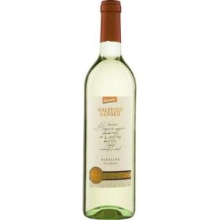 Riesling Sander DEMETER QW 2016