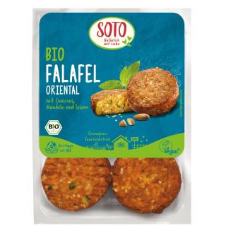 Falafel oriental vegan 8St