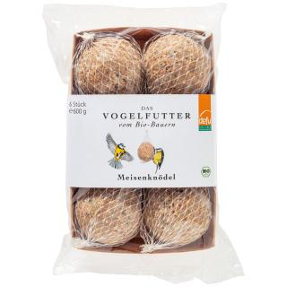 Vogelfutter DEFU Meisenknödel