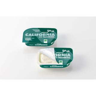 California Doppelrahmfrischkäse Kräuter 70%