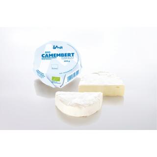 Camembert leicht BIOLAND 30%