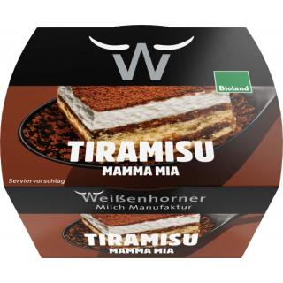 Tiramisu classic BIOLAND