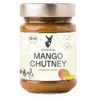 Chutney Mango