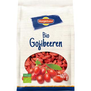 Gojibeeren getrocknet