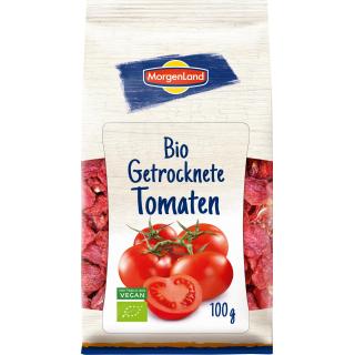 Tomaten getrocknet