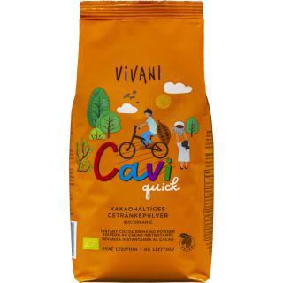 Caviquick Getränkepulver