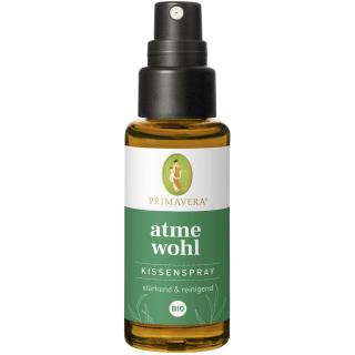 Airspray Atmewohl - Kissenspray