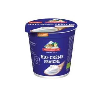 Crème fraiche DEMETER 32%