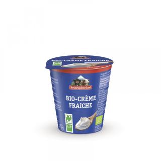 Bio-Creme fraiche