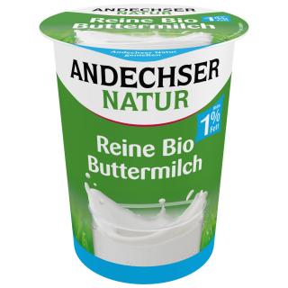 Buttermilch - Becher
